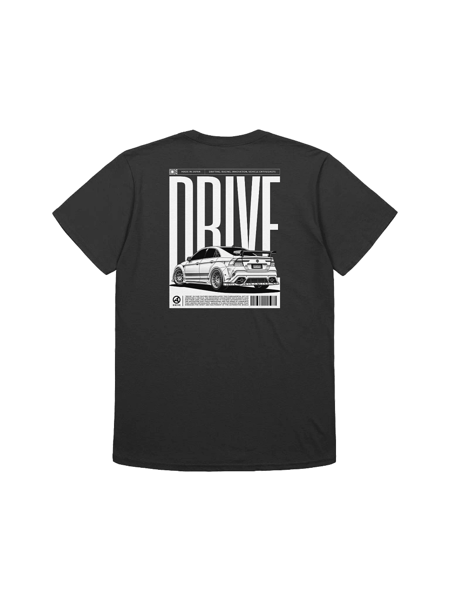 Drive Culture Chronicles product image (10)