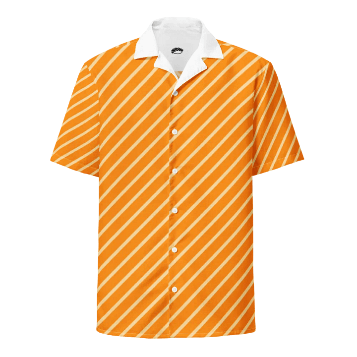 Sushi (Button-Up Shirt) product image (1)
