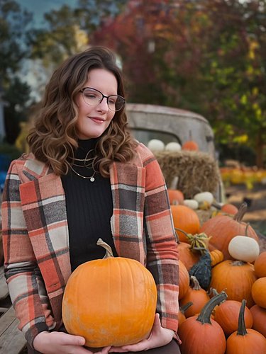 10 more days till Halloween 🎃 👻
I am not ready for October to be over.