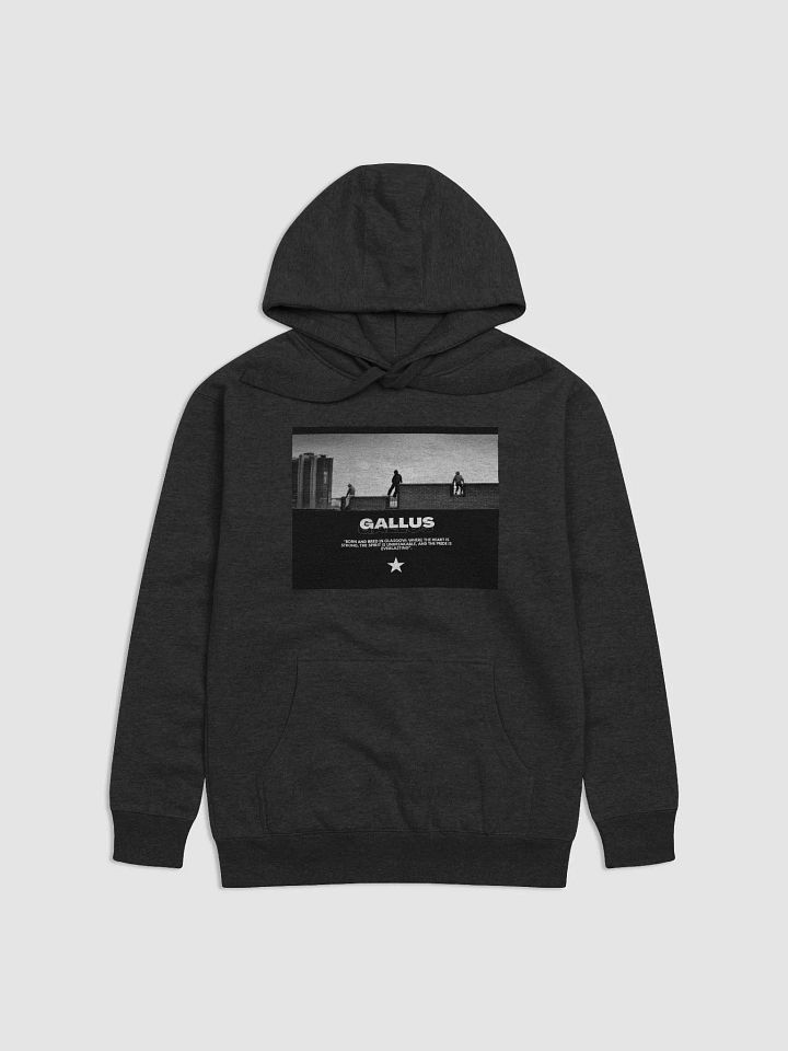 Gallus Hoodies product image (1)