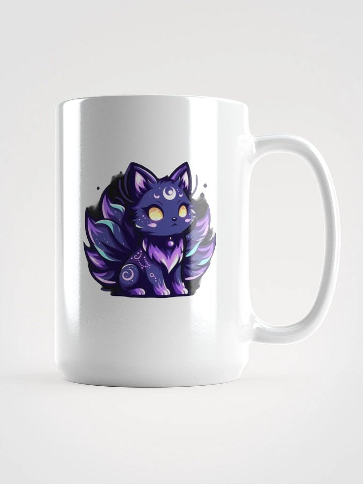 LUNA Element Mug product image (1)