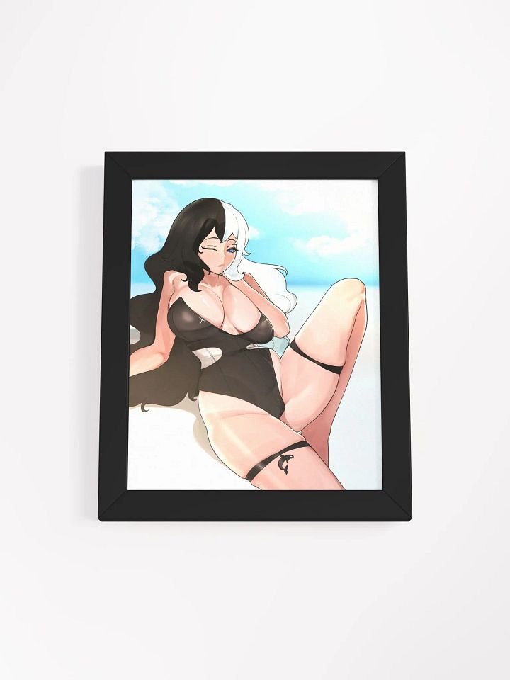 Trua Beach Print product image (3)