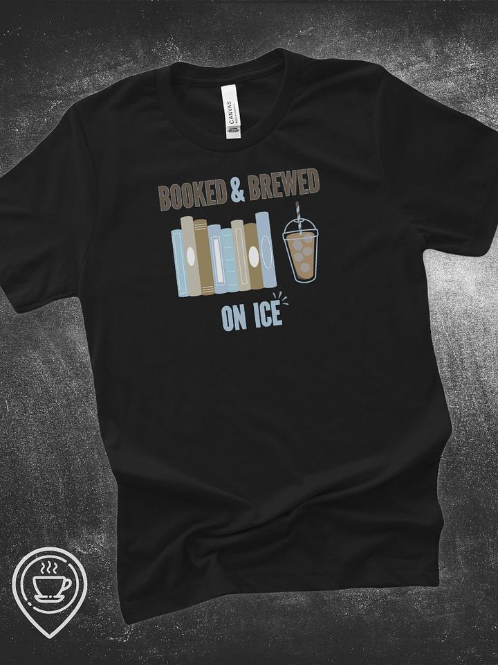 Booked And Brewed product image (1)