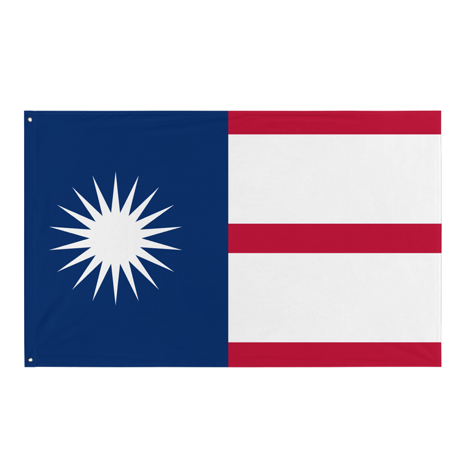 Flag of the United States of Amerika product image (1)
