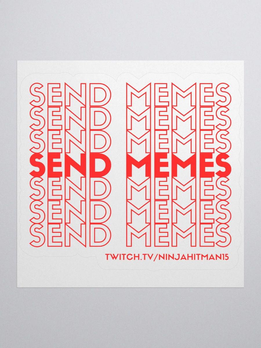 Send Memes product image (2)