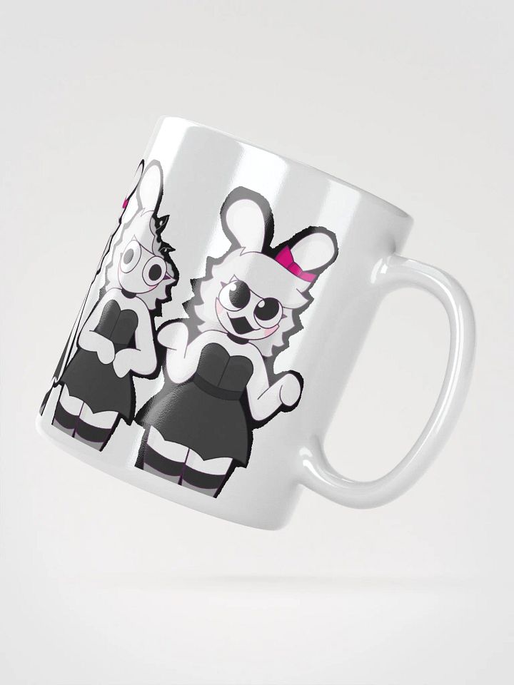 Slinky Emotes Mug product image (2)