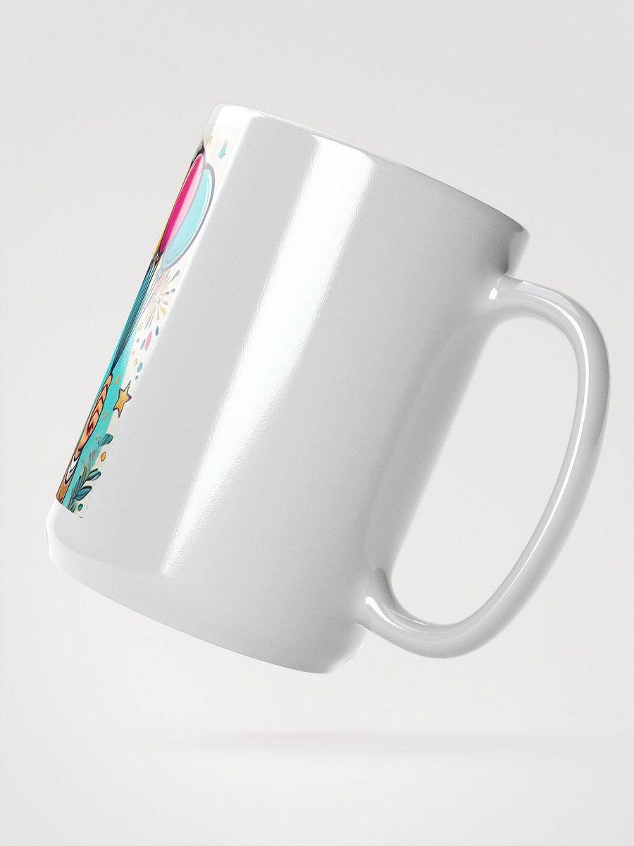 Dapper Dad Celebration Mug product image (2)