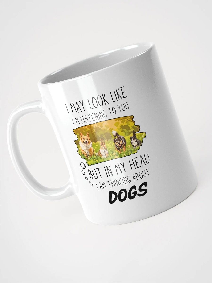 Funny Dog Lover Mug product image (3)
