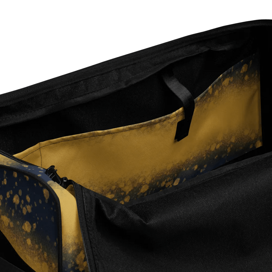 Get Up and Move Duffle product image (6)