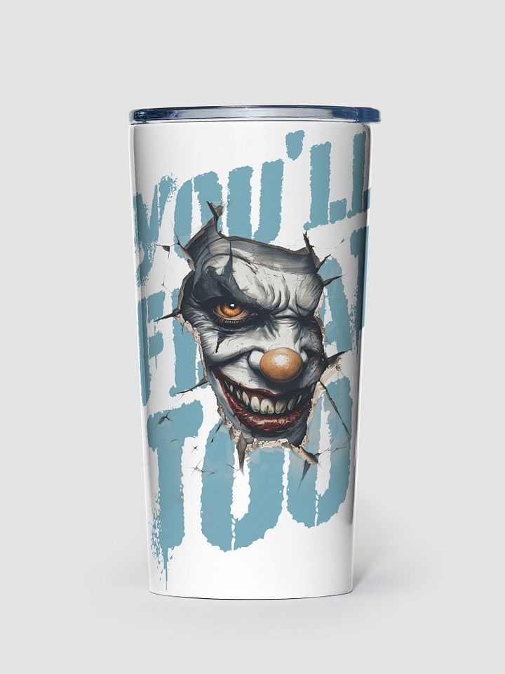 You'll Float Too product image (1)