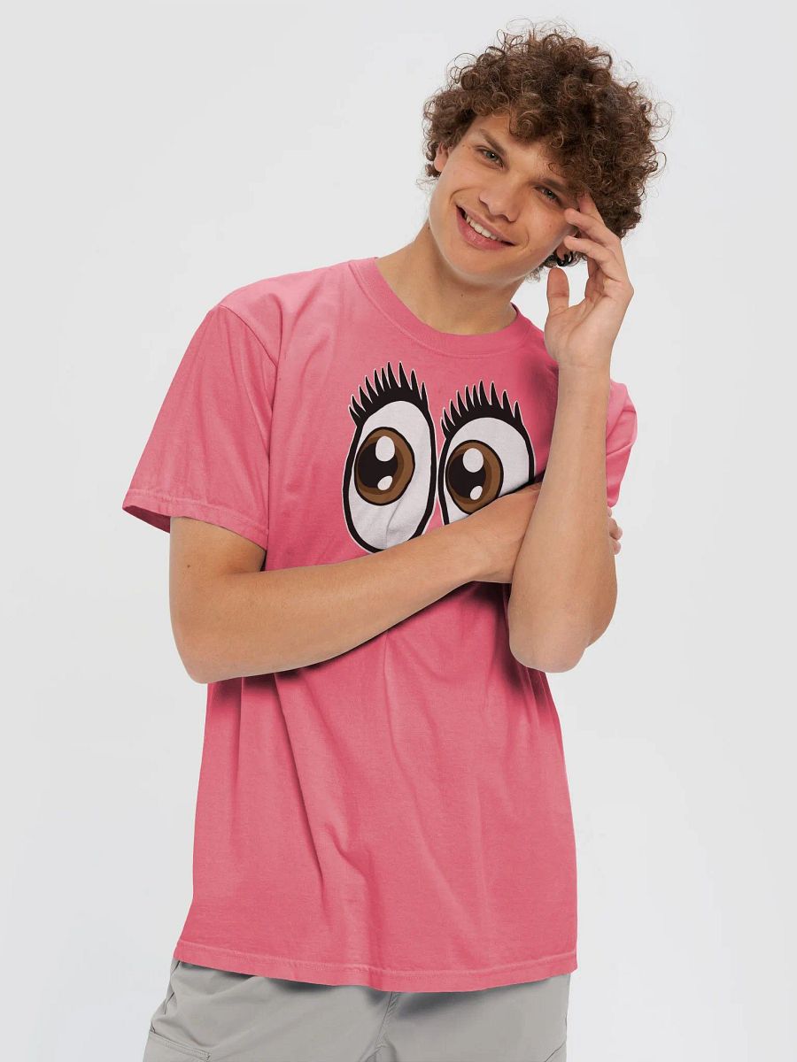 Eyes T-Shirt product image (75)