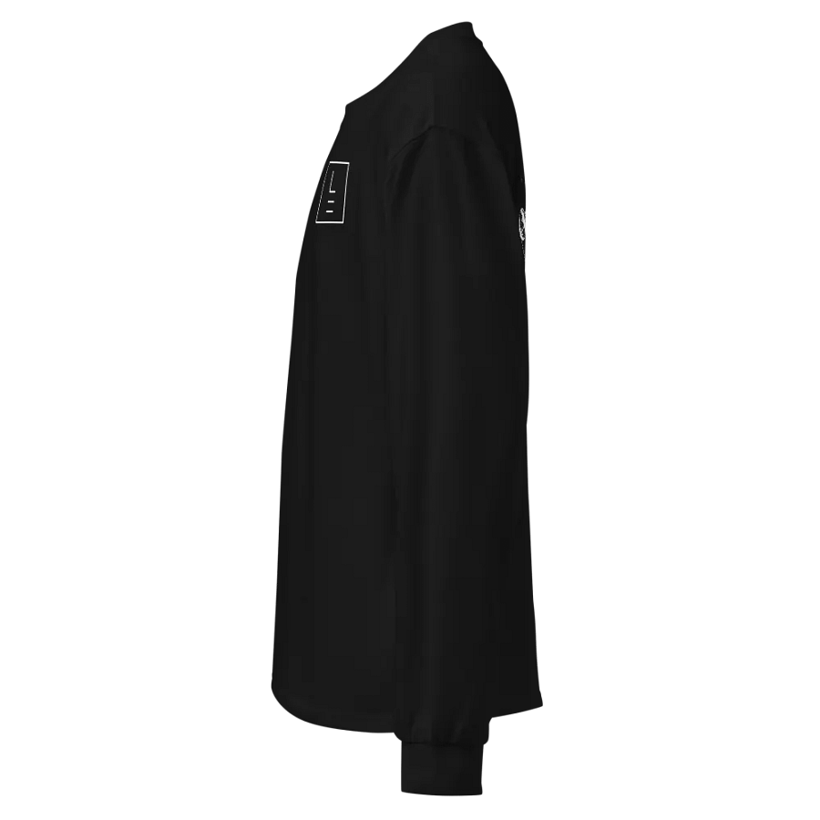 LAERZ Go Far Long Sleeve product image (3)