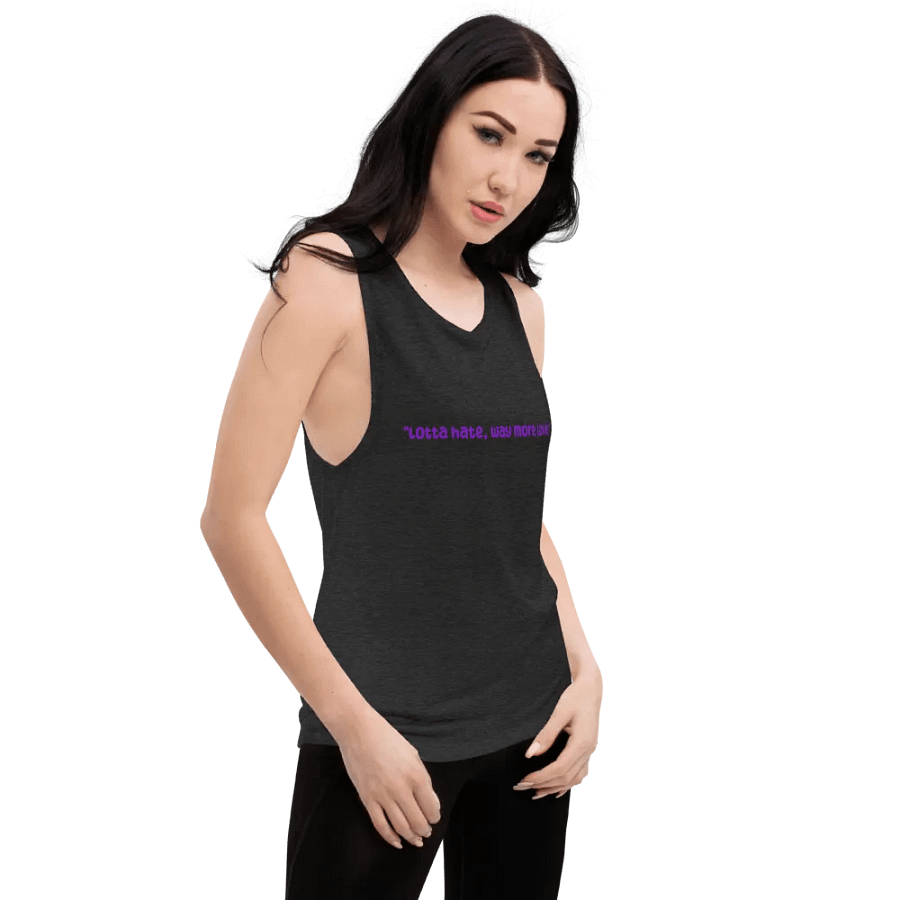 Lotta Hate Tank product image (10)