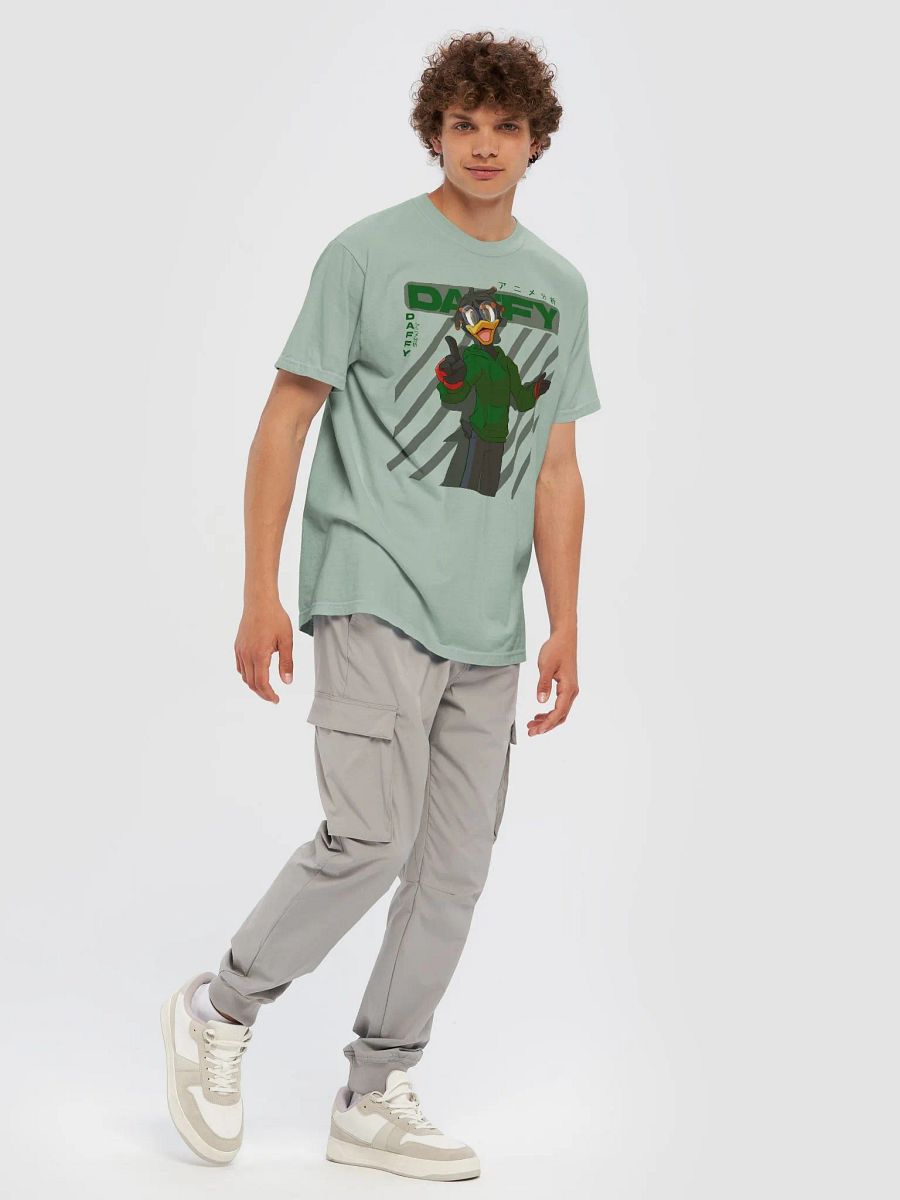 Daffy Modern Design (Green) product image (7)