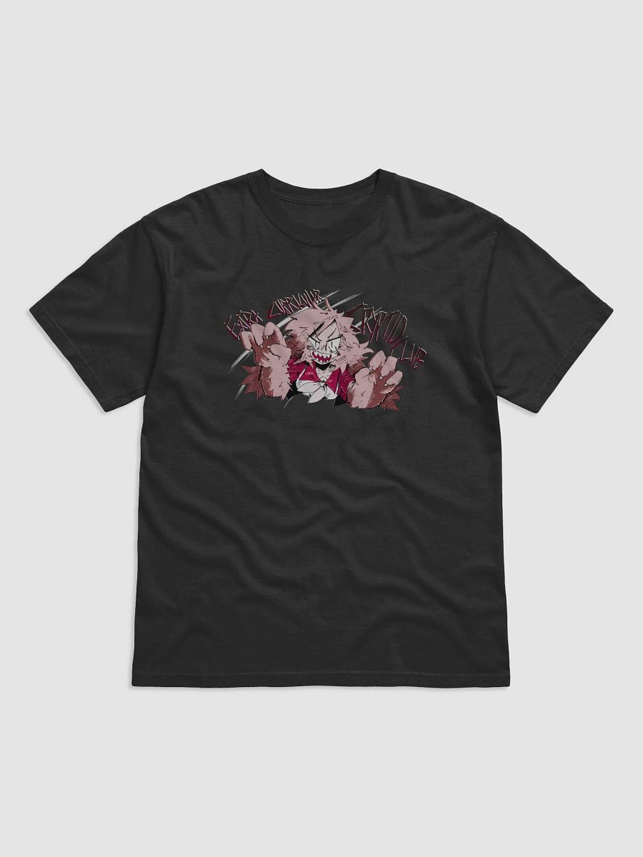 Wolf Girl Tee product image (1)