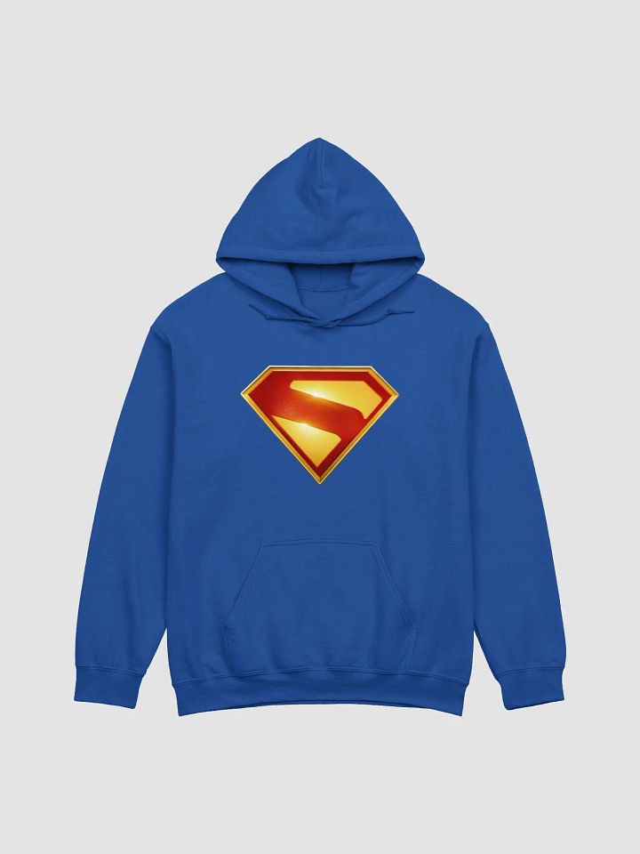 Superman DCU Crest product image (1)