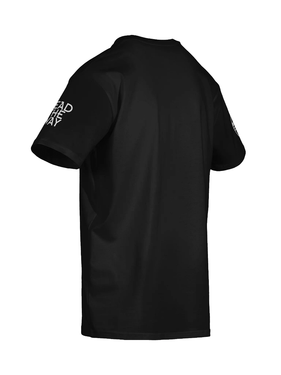 Illuminate Watcher Tee — “The Bisexuality Will Be Enforced” product image (6)