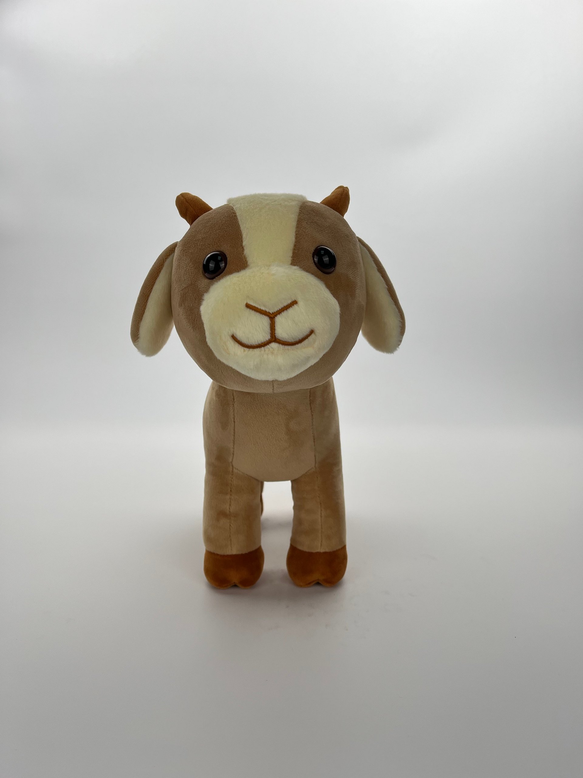 Magnolia Equine Rescue and Sanctuary - Tucker Plush [PRE ORDER] product image (2)