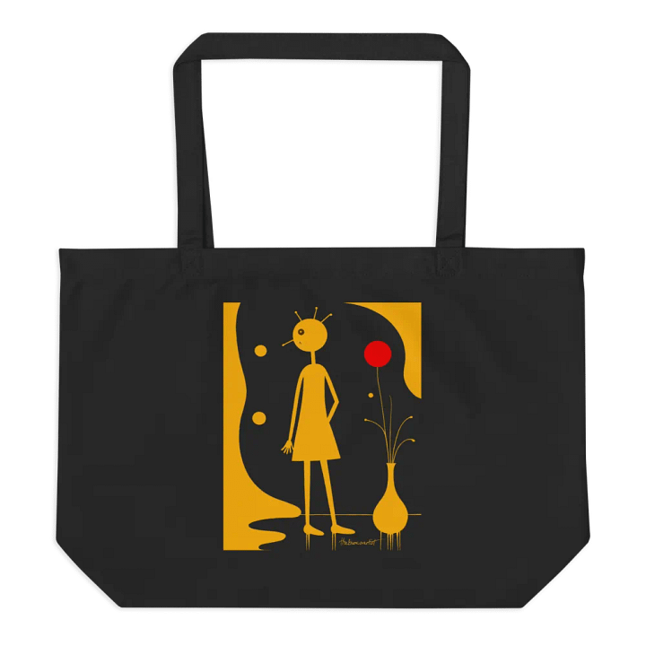 Econscious Organic Cotton Tote product image (2)