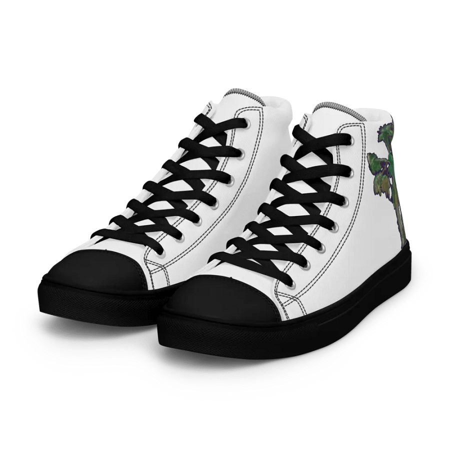 Papaya, Bien Temprano; sneakers product image (5)
