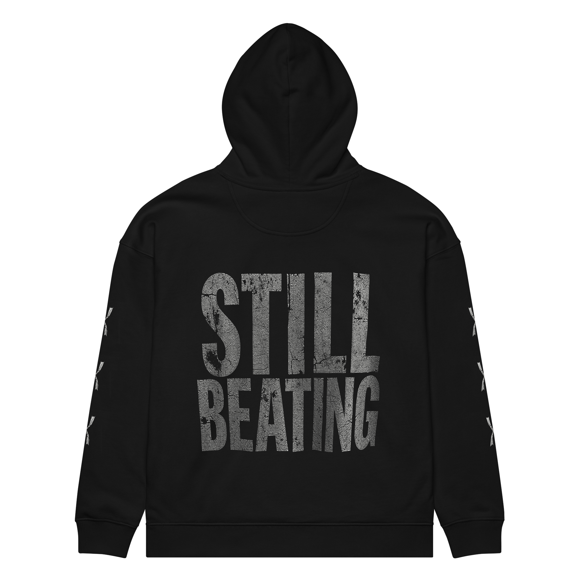 Emotionally Broken Hoodie 2 product image (4)