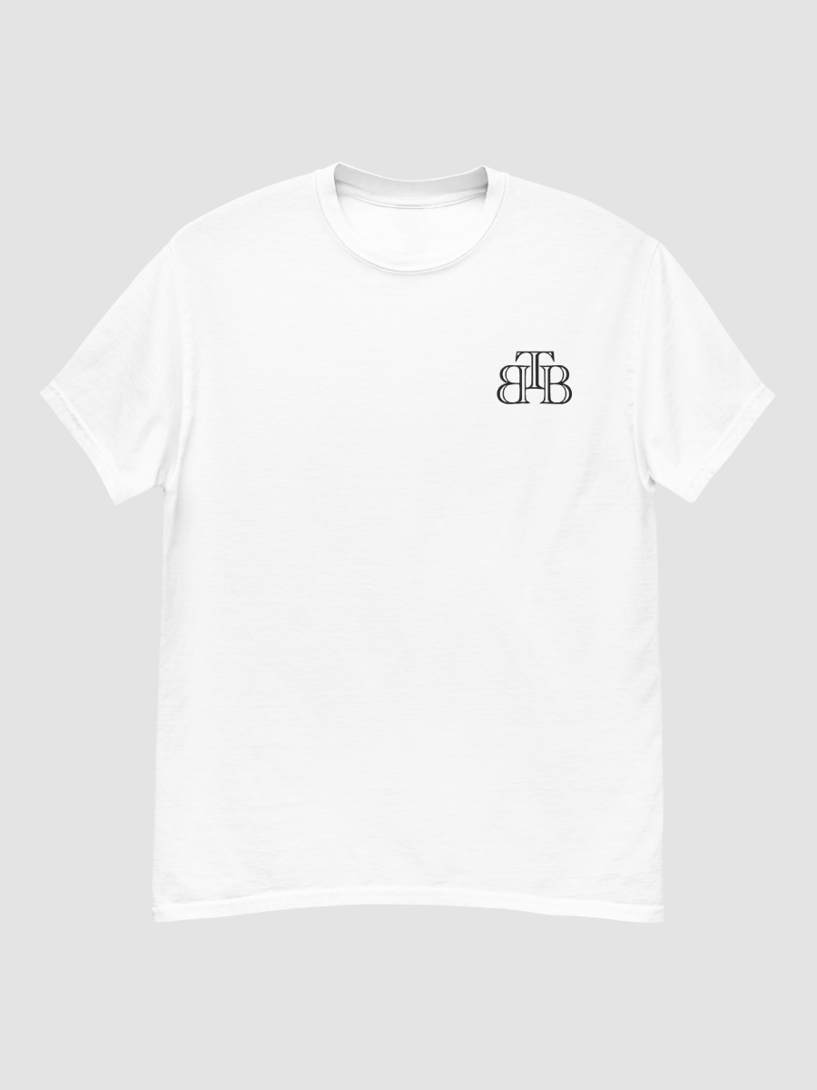 TBB Heavyweight Tee product image (3)