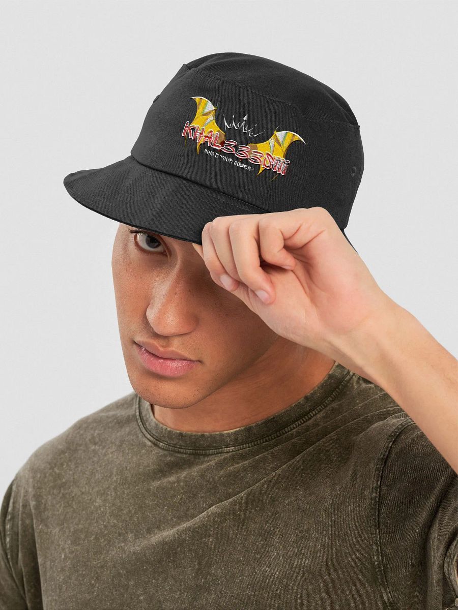 Bucket Hat product image (3)