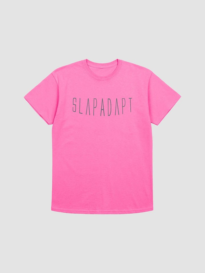 Slapadapt Logo Shirt product image (1)