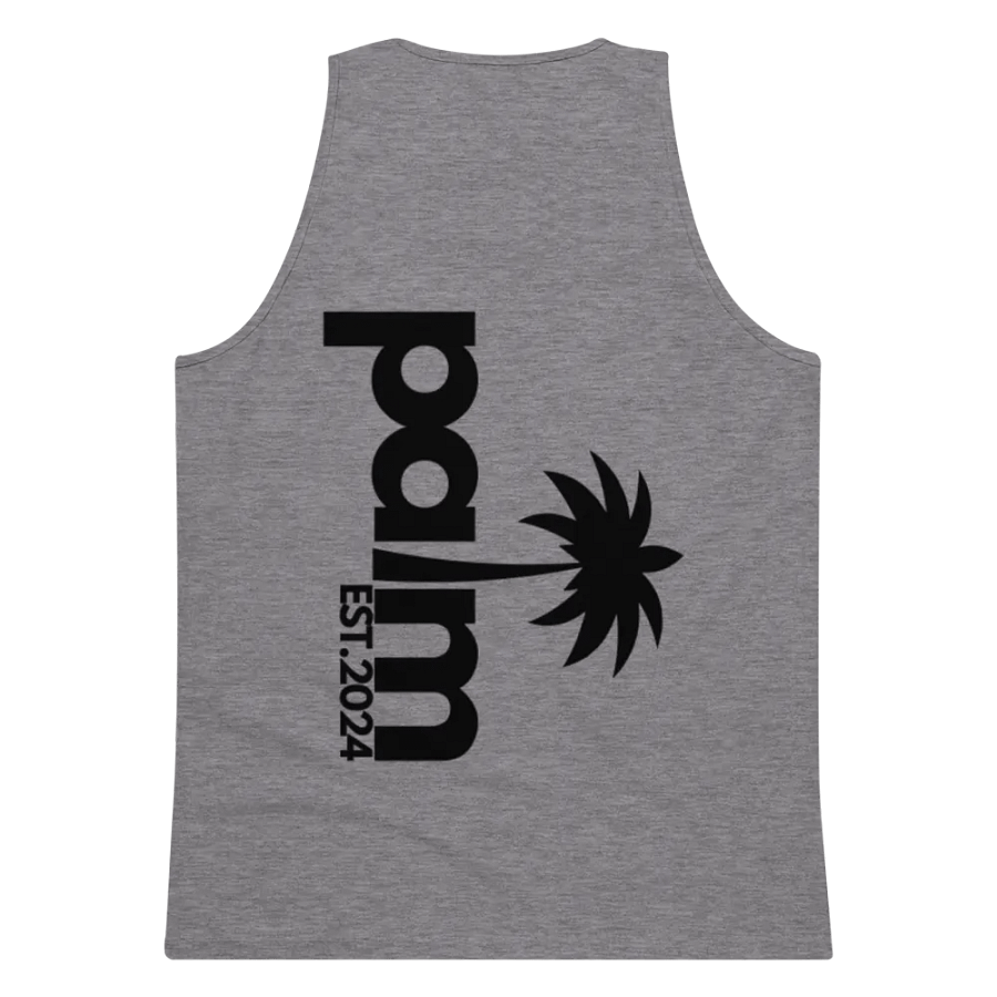 PALM TANK TOP product image (25)
