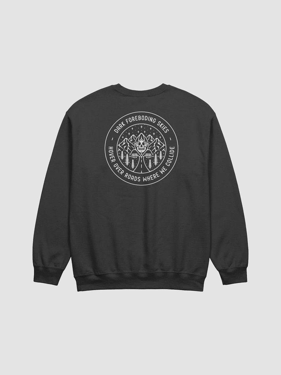 Skull Mountain Crewneck product image (11)
