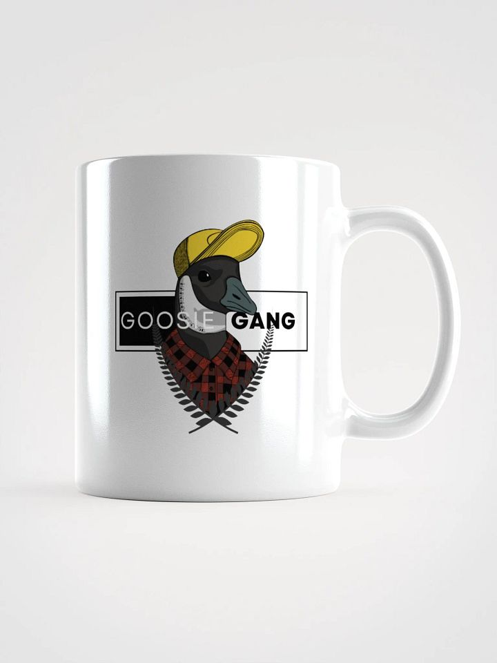 GOOSIE GANG MUG product image (1)
