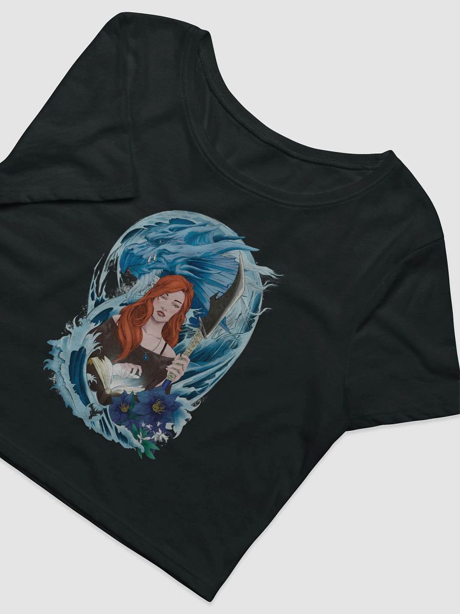 Crop Top - Fayne & Buhrik product image (6)