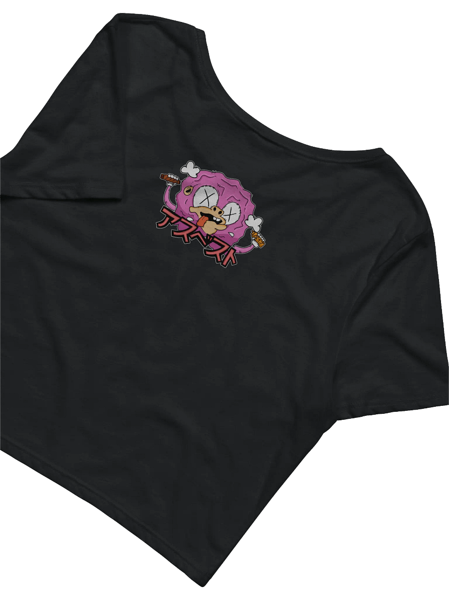 0 % ASBESTOS BABY TEE product image (8)