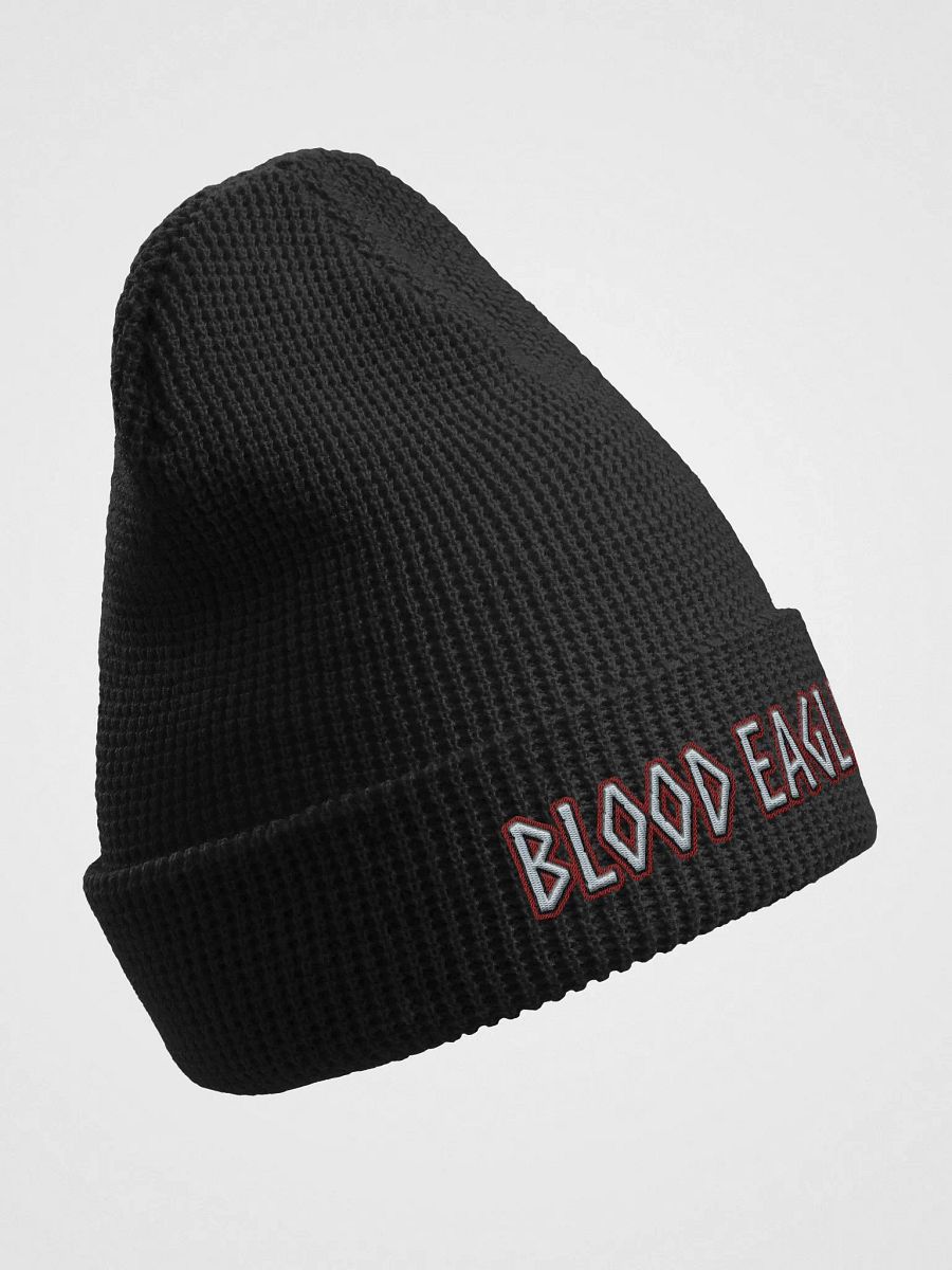 Knitted Blood product image (3)
