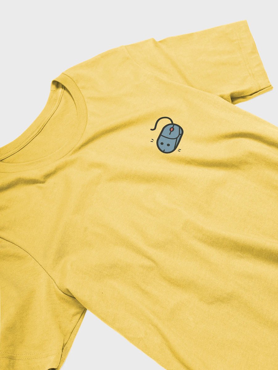 Computer Rat Simple Tee - No Text product image (25)