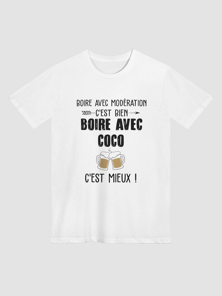 Boire avec Coco c'est mieux product image (9)