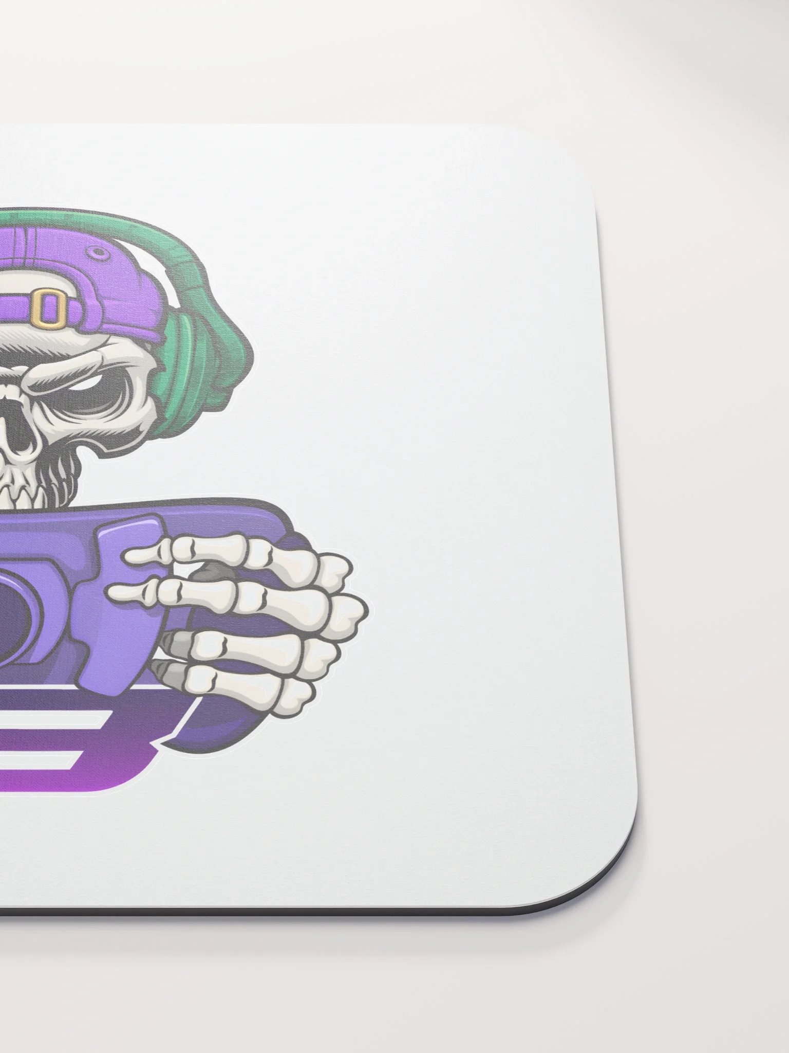 Hogston GT Mouse Pad product image (5)