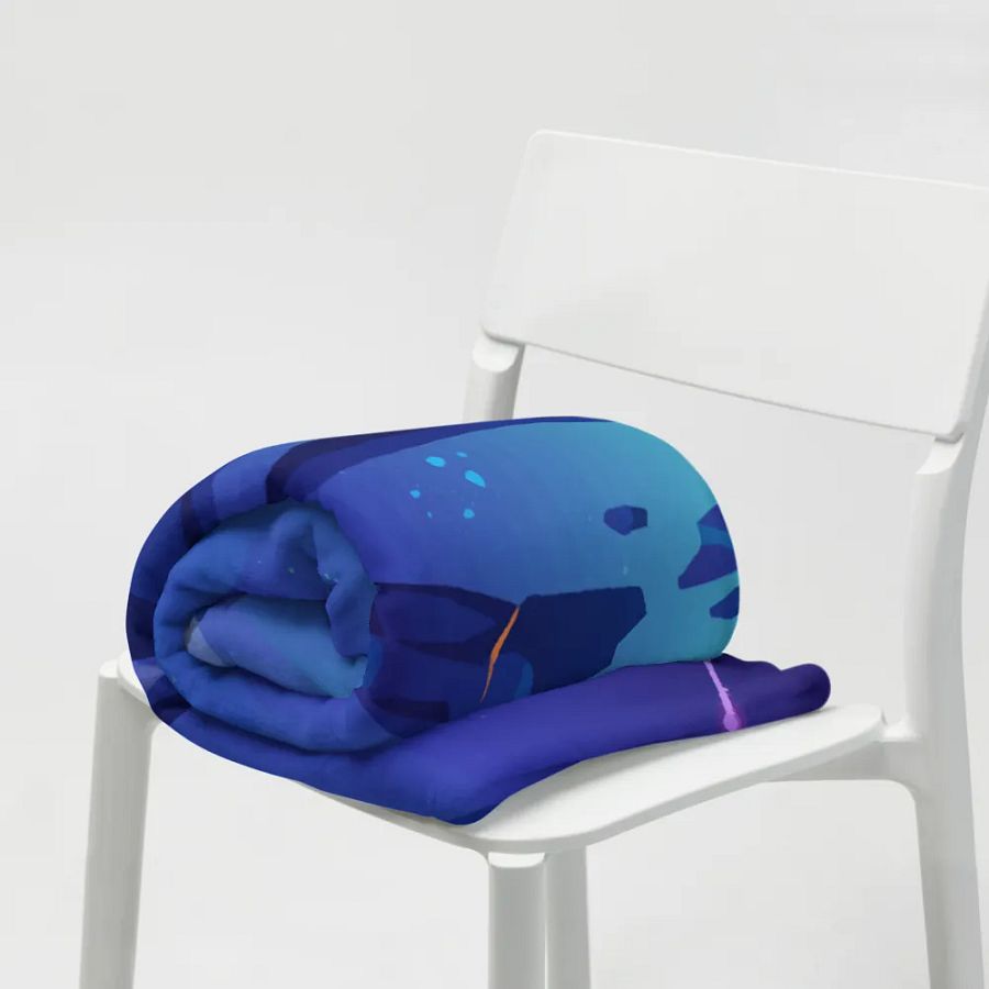 Astral Blanket product image (19)