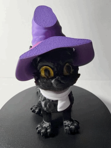 Witchy Kitty product image (1)