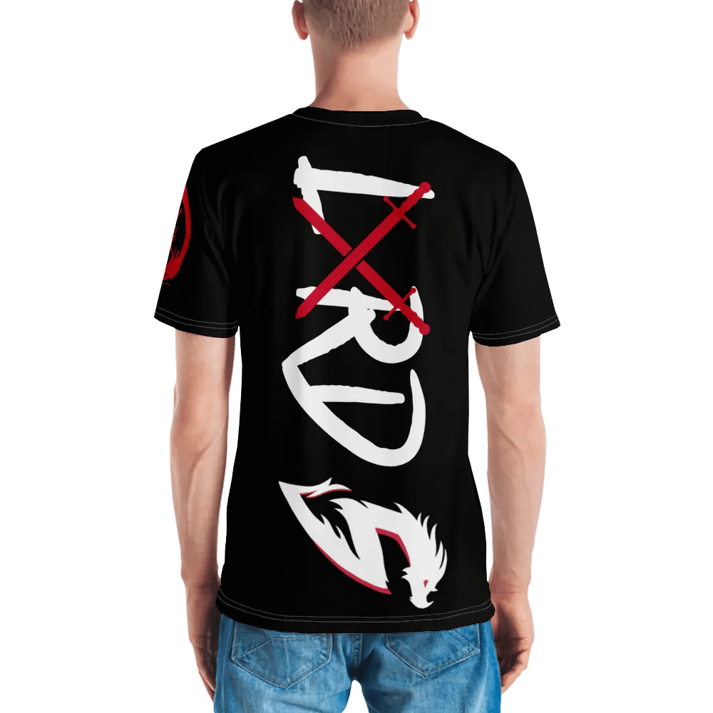 LXRD S T-SHIRT product image (1)