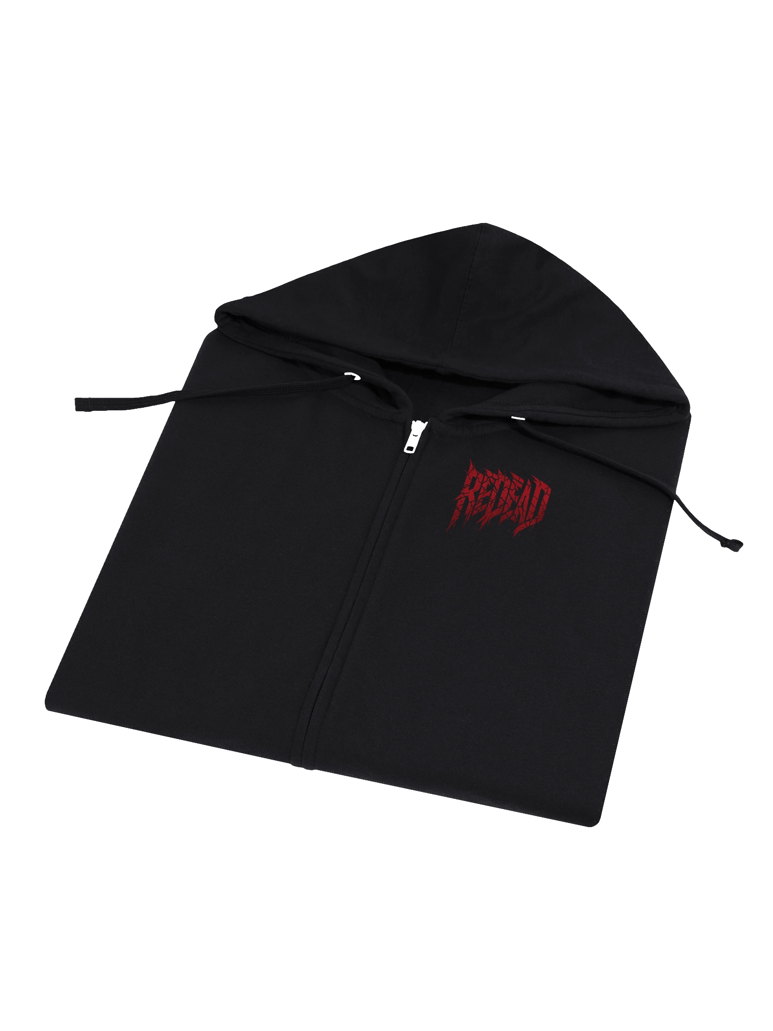 ReDead Zip Up Hoodie product image (4)