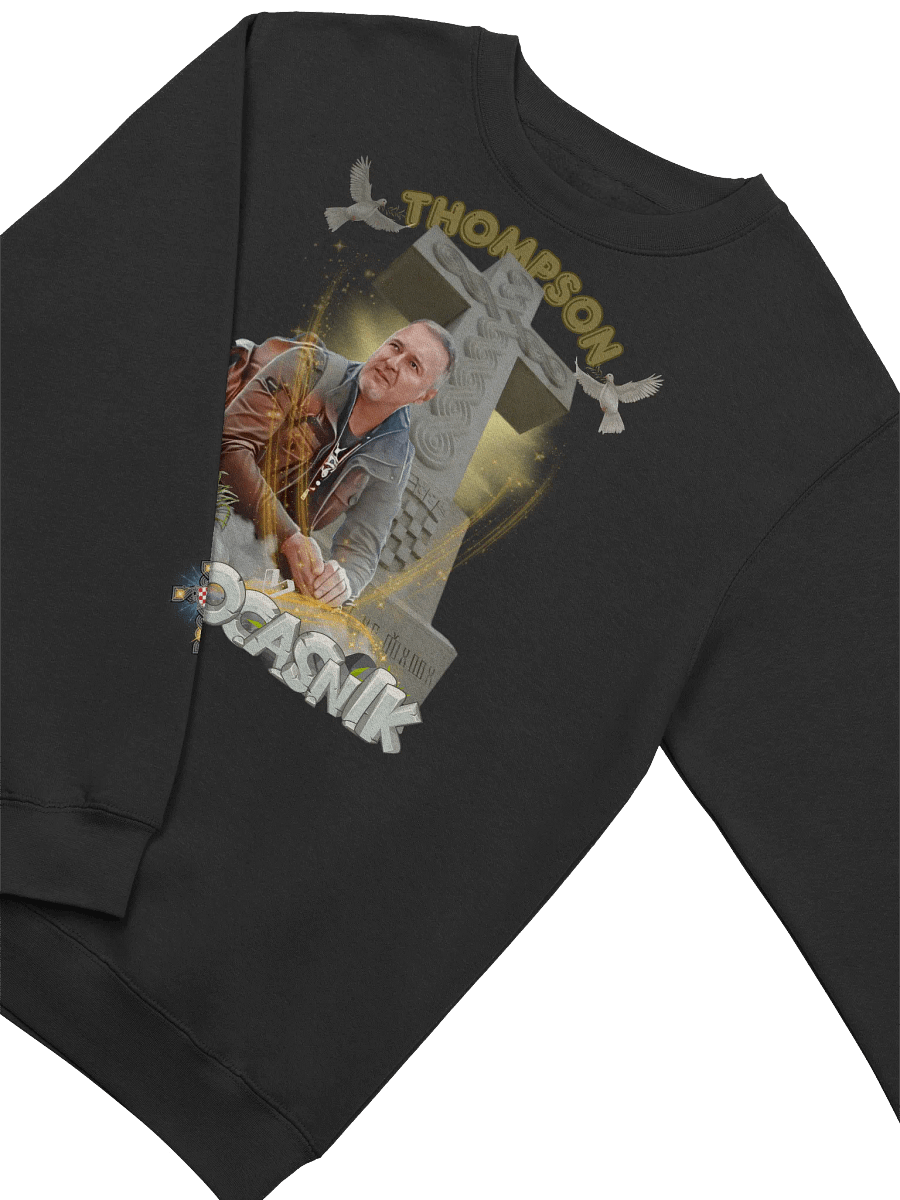 Premium Polover Thompson Hodočasnik product image (7)