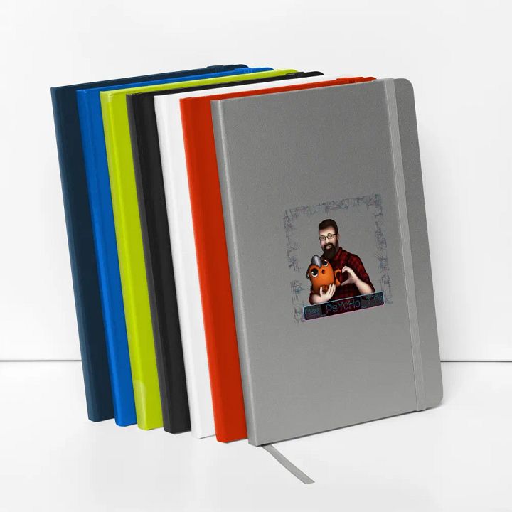Journal Buch product image (2)
