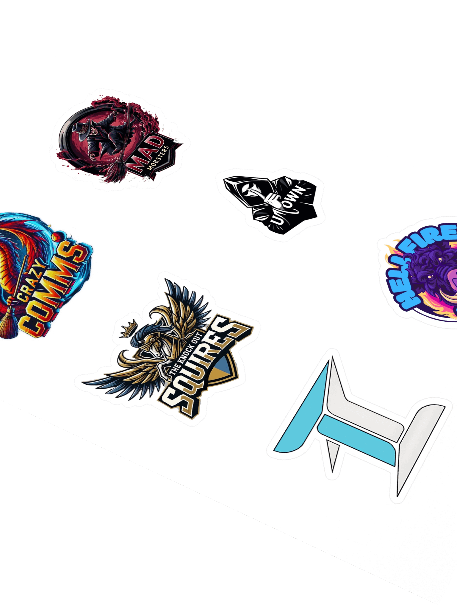 Season 1: East Division Team product image (2)