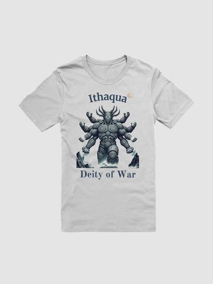 Supernal Ithaqua | Supersoft T-Shirt product image (4)