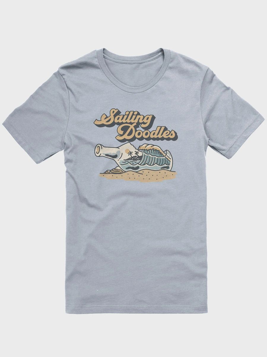 Bottle Wave T-Shirt product image (3)
