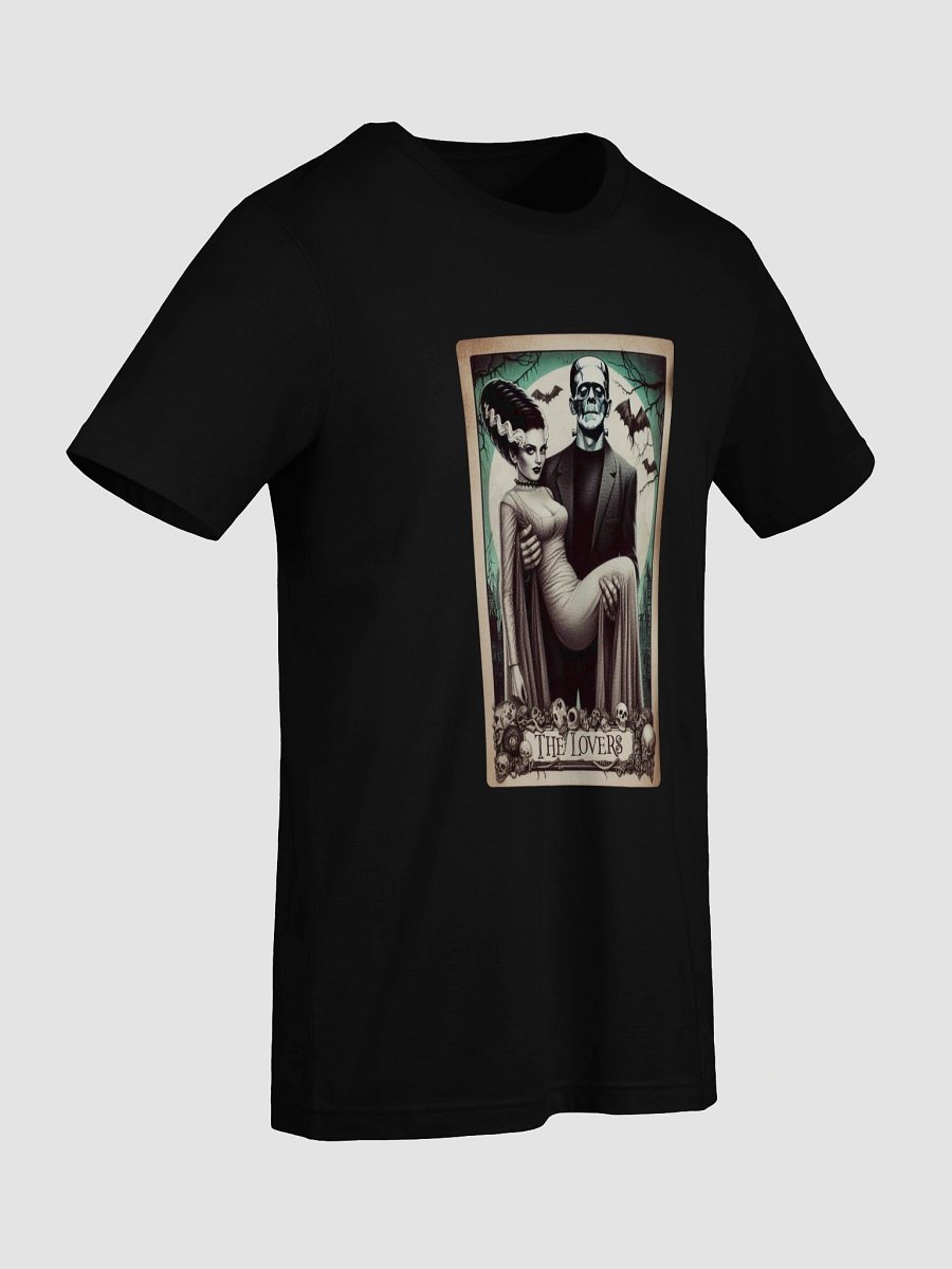 Gothic Romance Moonlit T-Shirt product image (9)