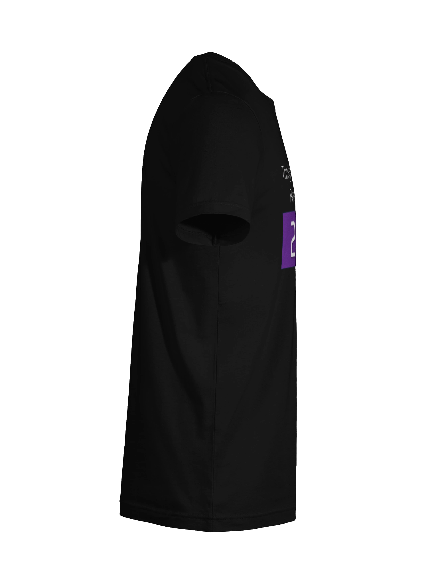 Party Like its 2999 T-Shirt product image (102)