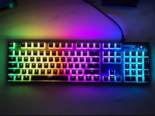 Love this keyboard! Especially with the pudding key caps! 😍

#zinguid #twitch #keyboard #youtube #videogames #twitchstream #t...