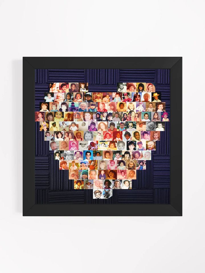 AITT TRIBE Baby Photos product image (1)